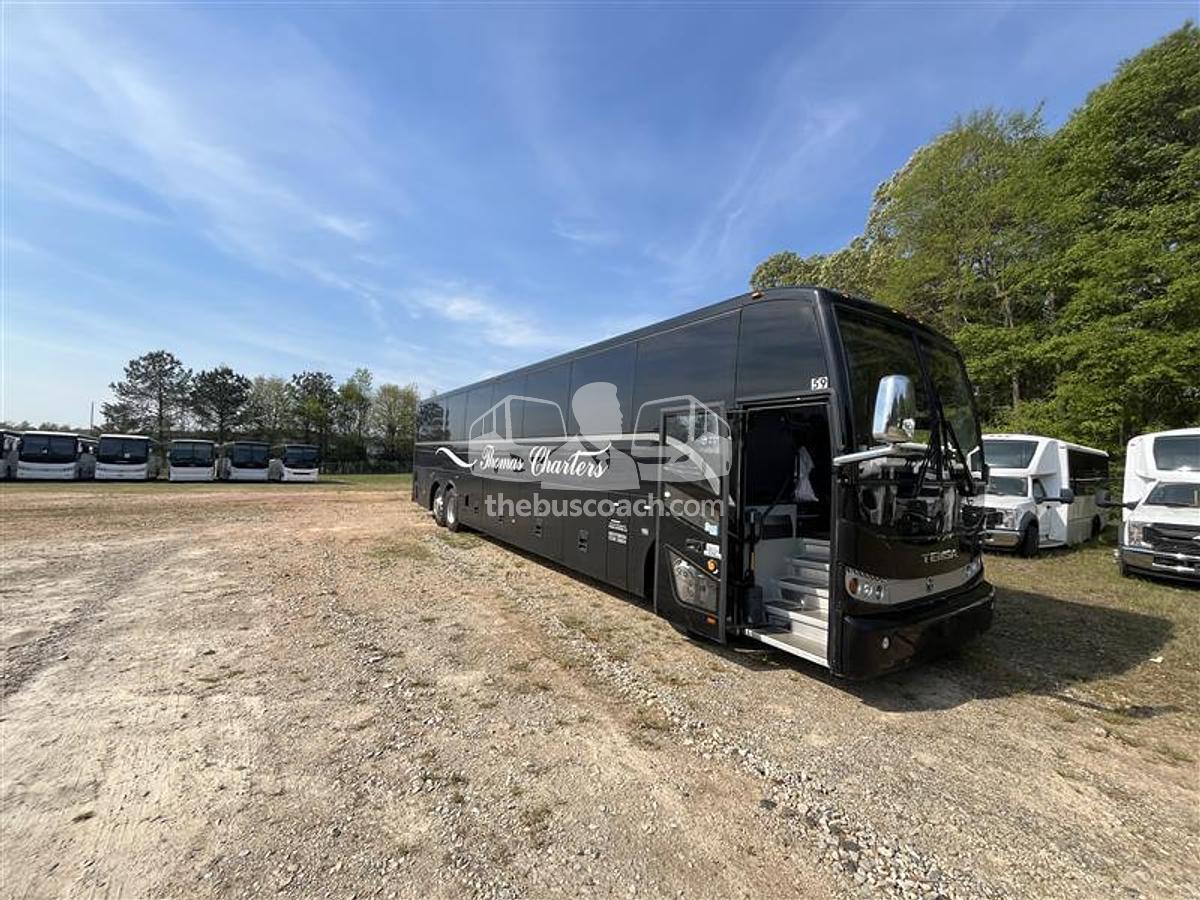 Used 2018 TEMSA TS45