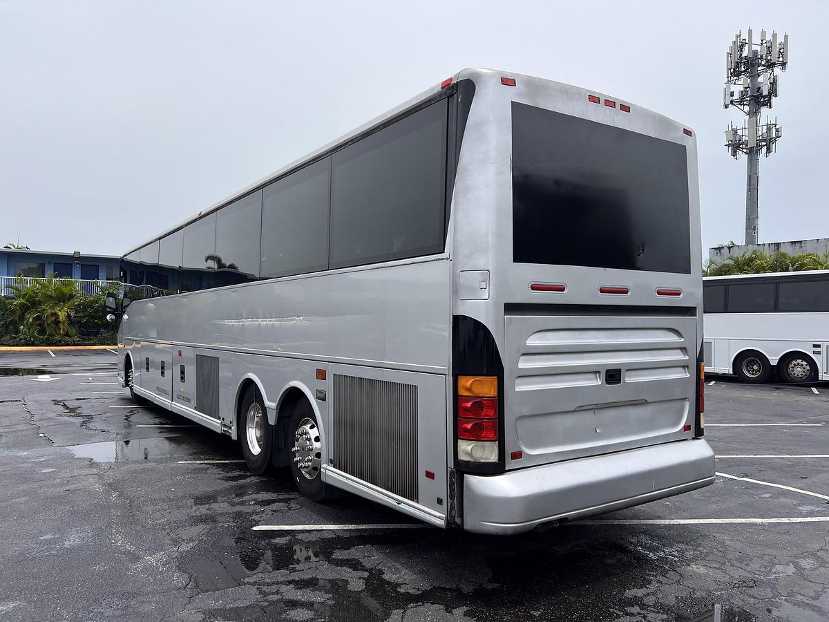 Used 2006 VAN HOOL