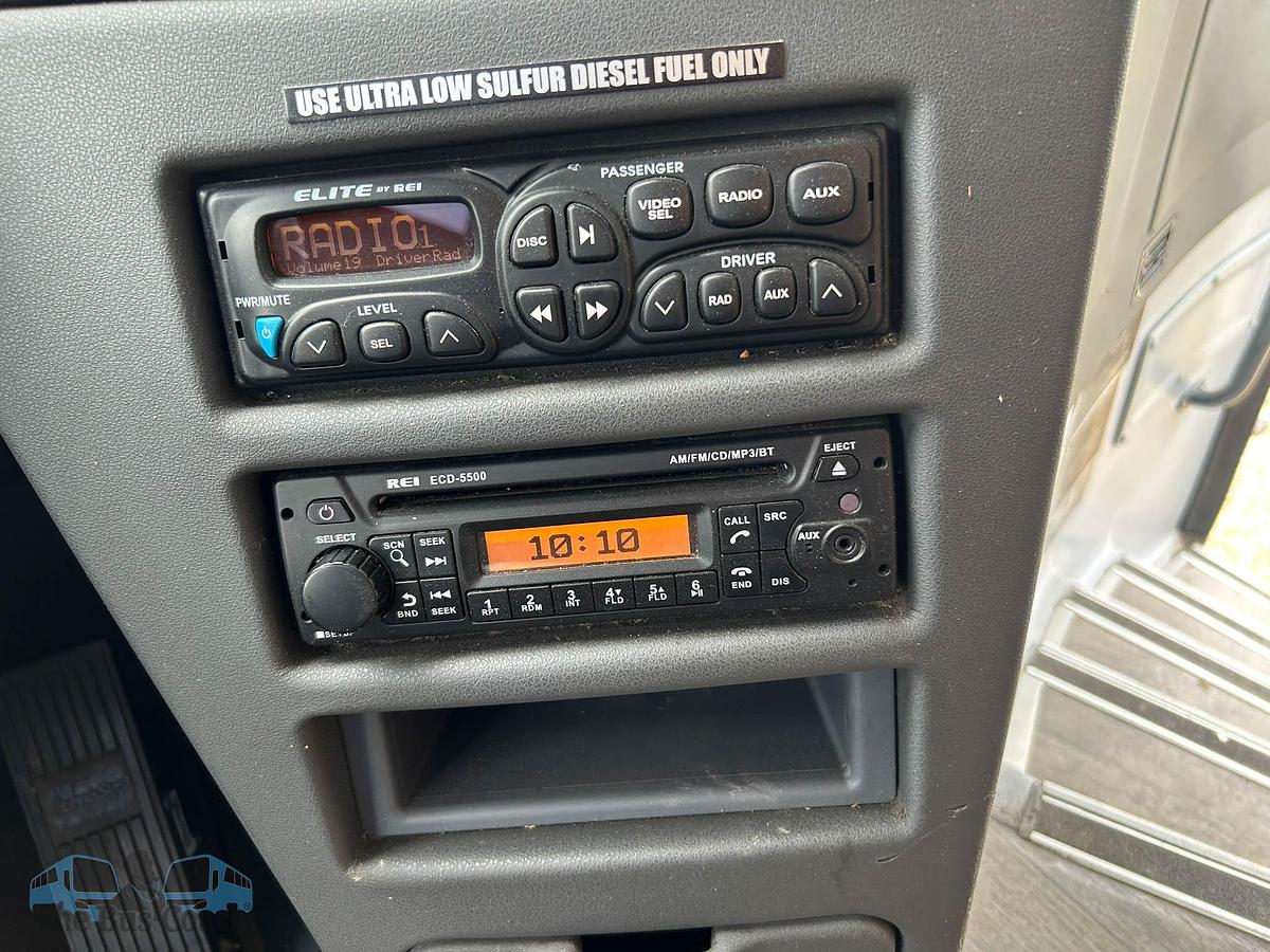 Used 2018 TEMSA TS45