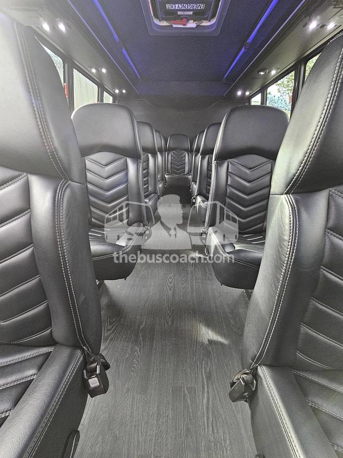 Used 2018 GRECH GM33