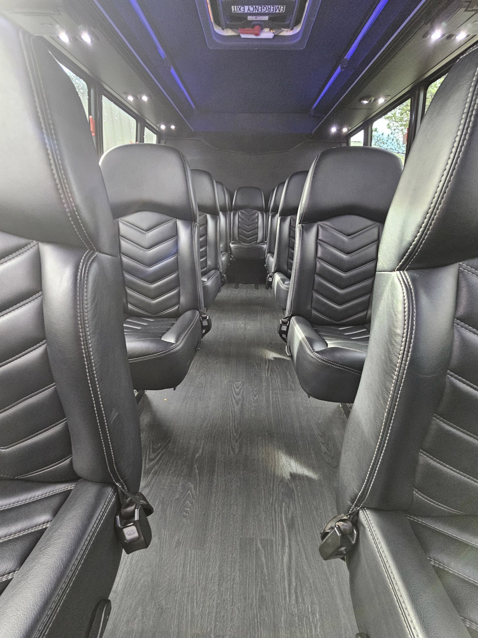 Used 2018 GRECH GM33