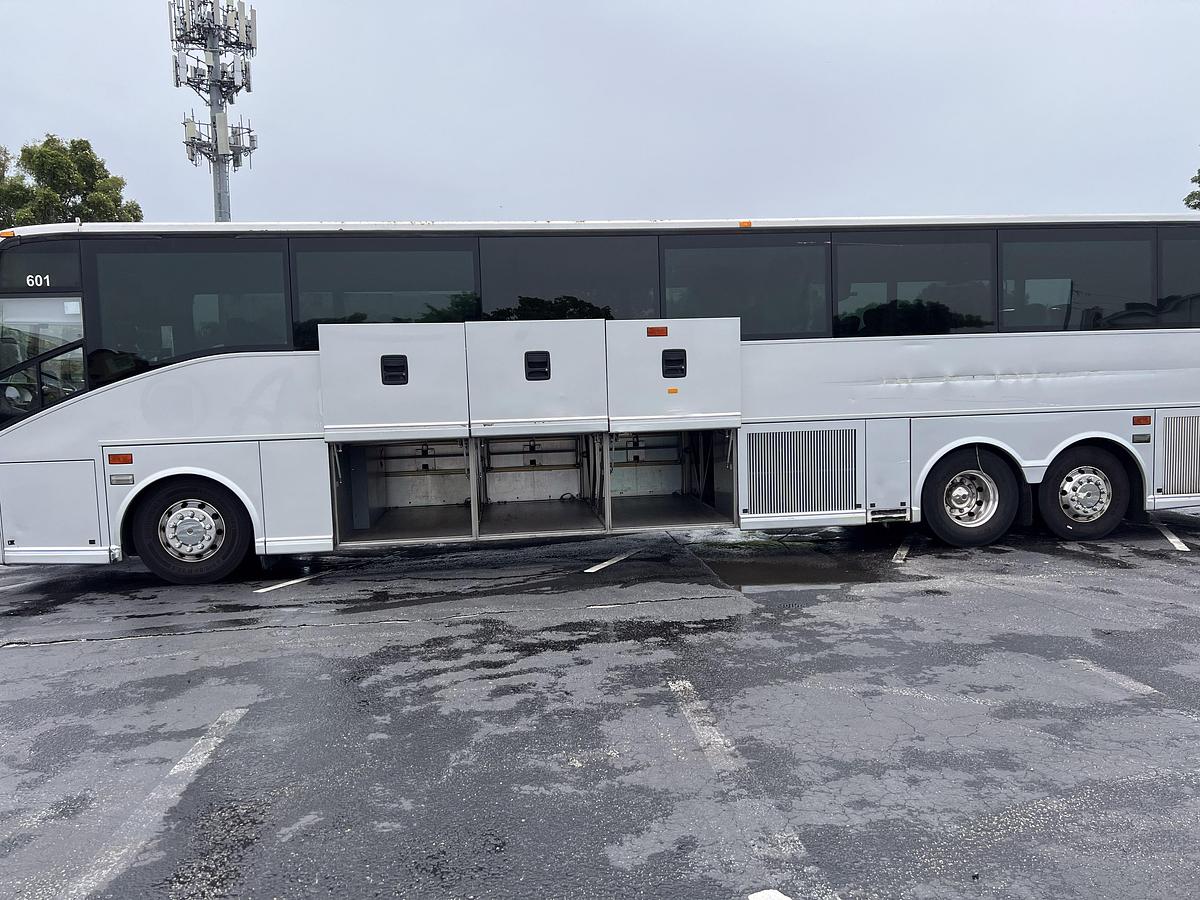 Used 2006 VAN HOOL
