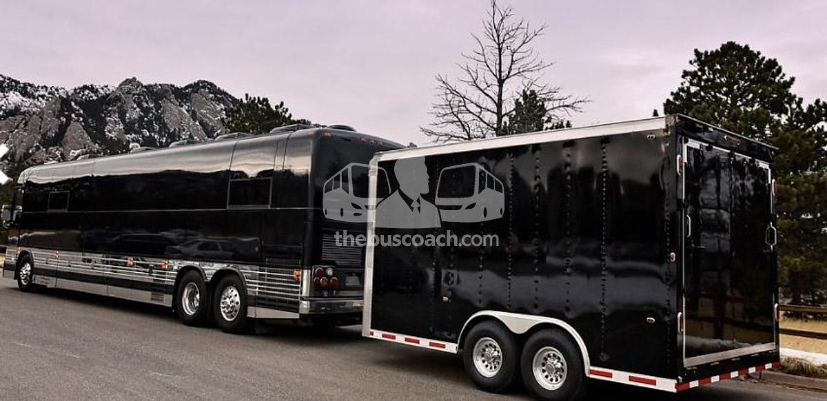 Used 2006 PREVOST XLII Entertainer Willie