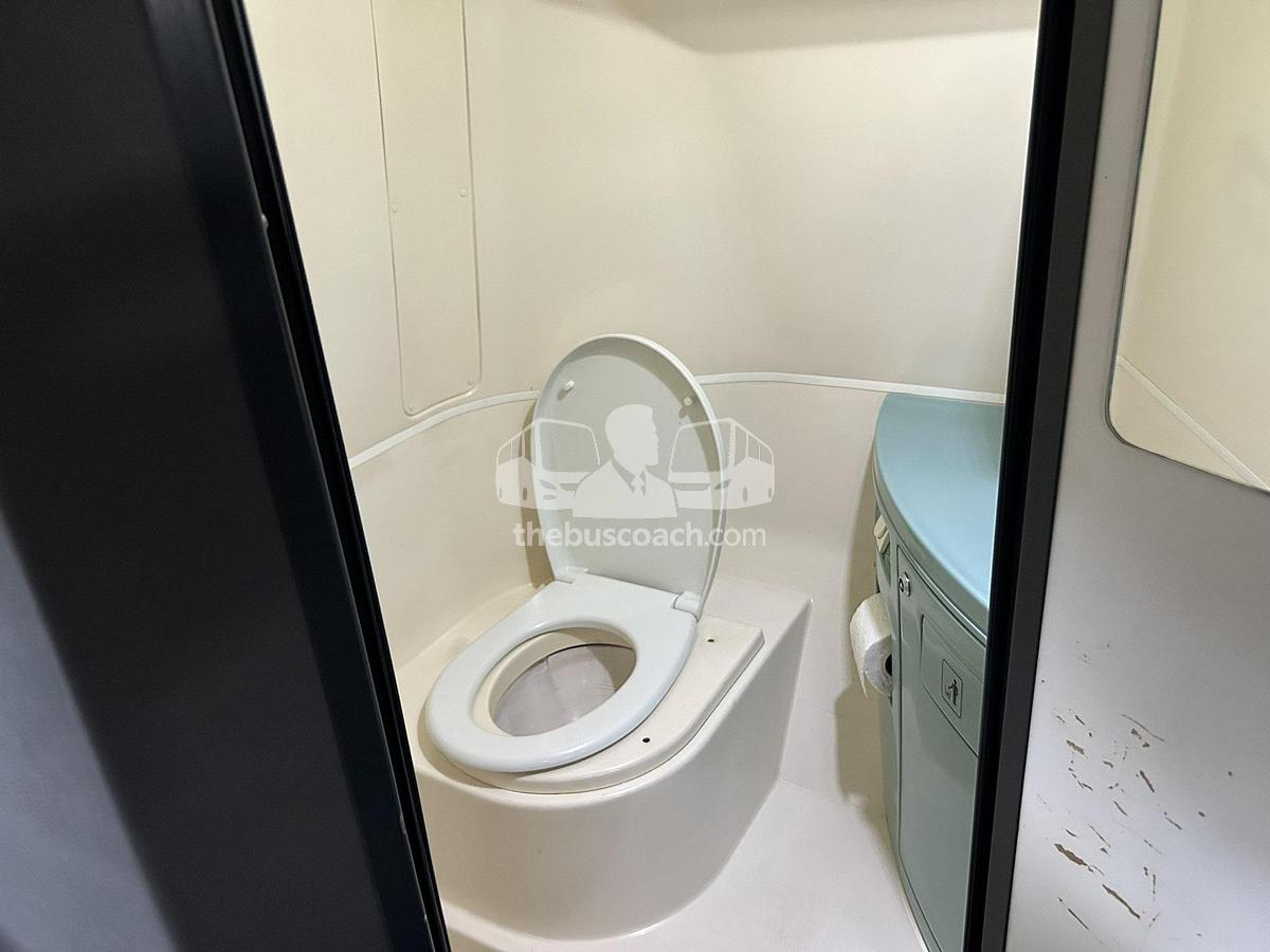 Used 2015 TEMSA TS30