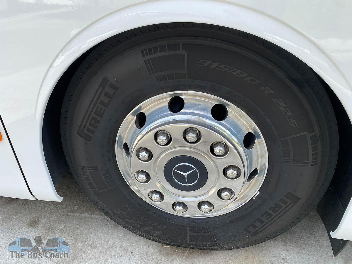 Used 2023 MERCEDES BENZ Tourrider
