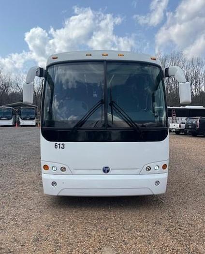 Used 2013 TEMSA TS35