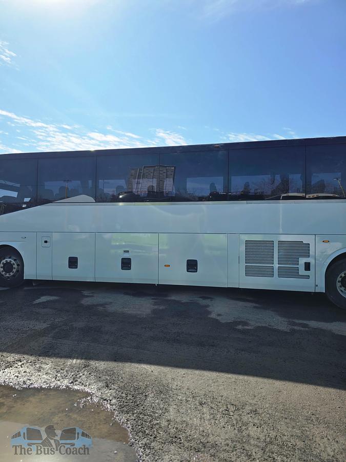 Used 2023 TEMSA TS45 ADA