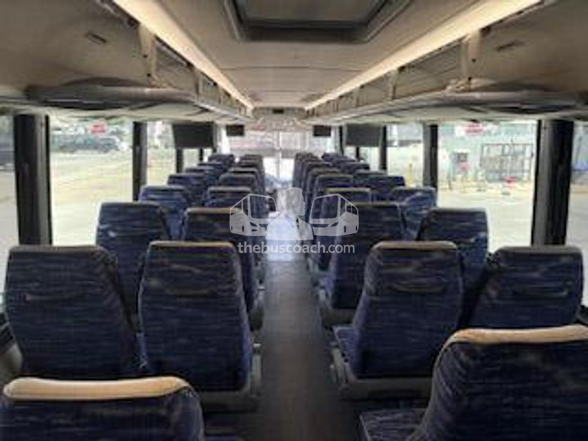 Used 2015 TEMSA TS35