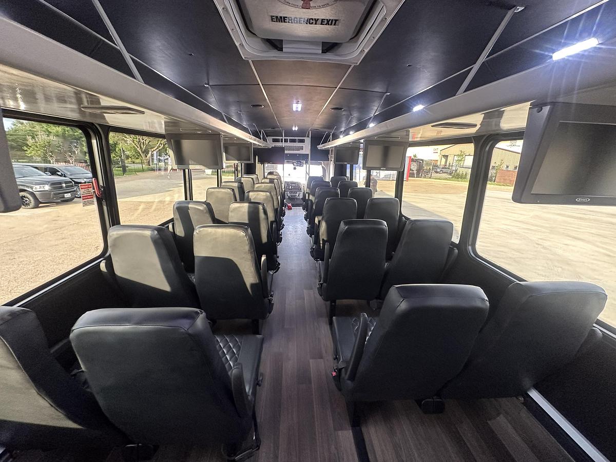 Used 2019 GRECH GM-33