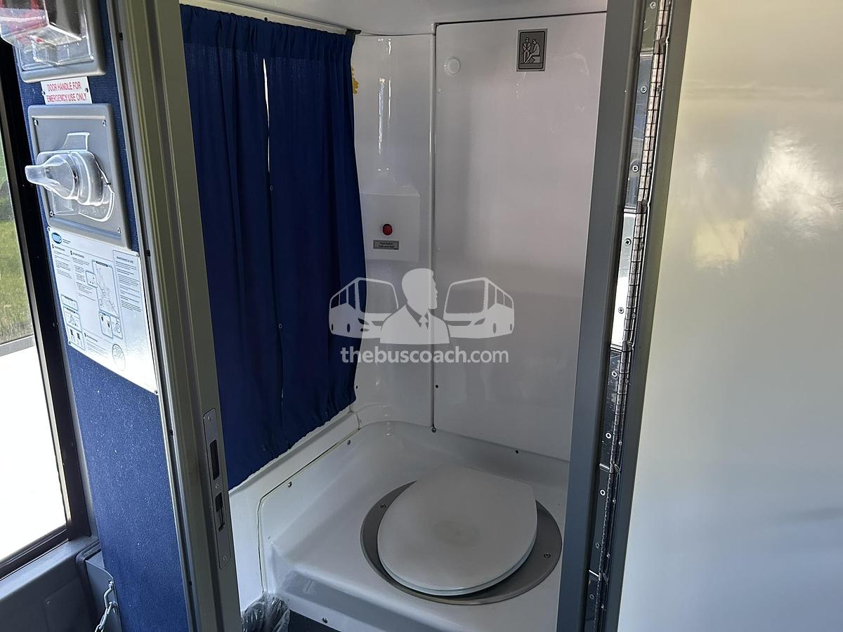 Used 2018 Van Hool CX45