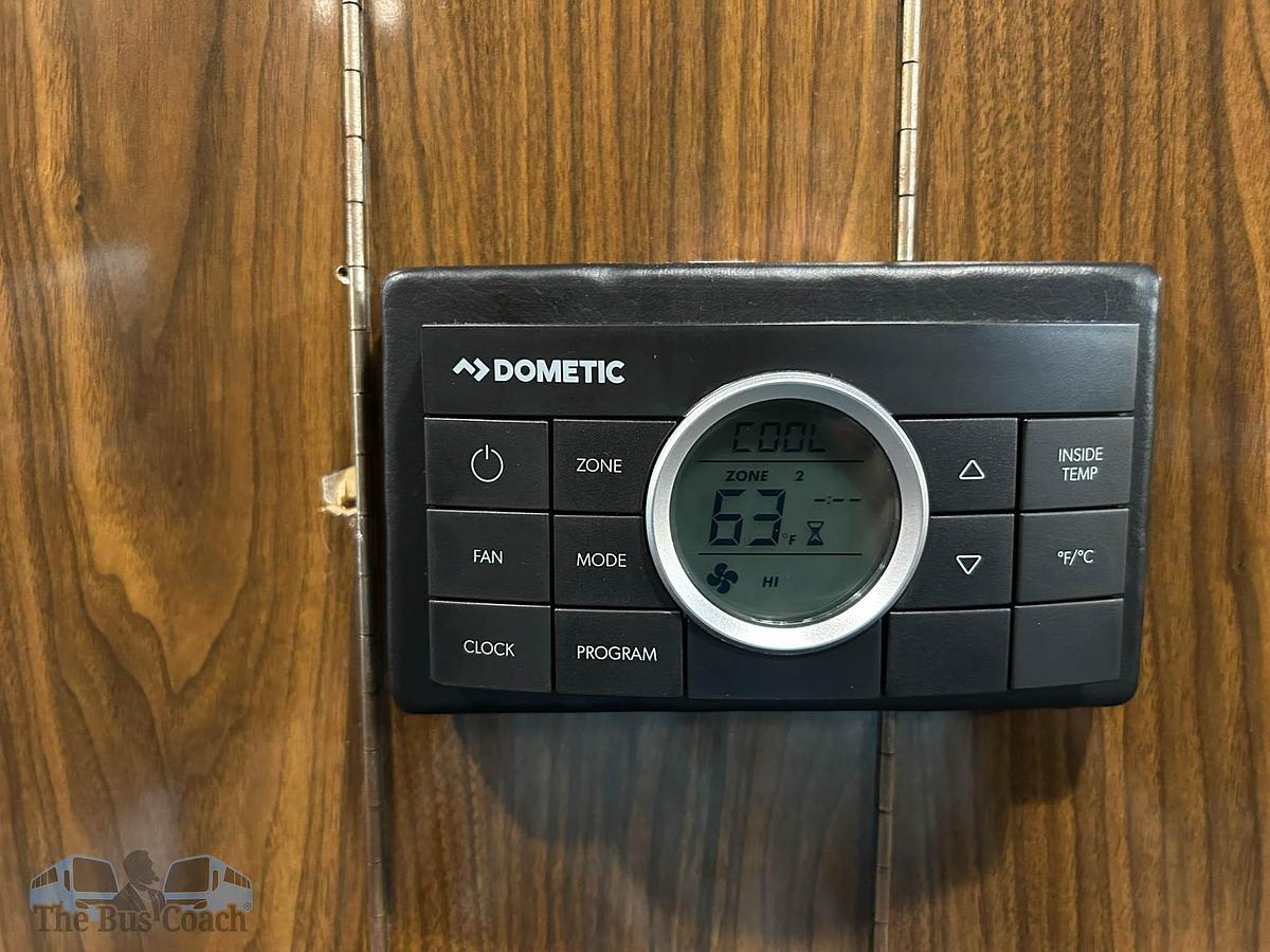 Used 2008 PREVOST XLII