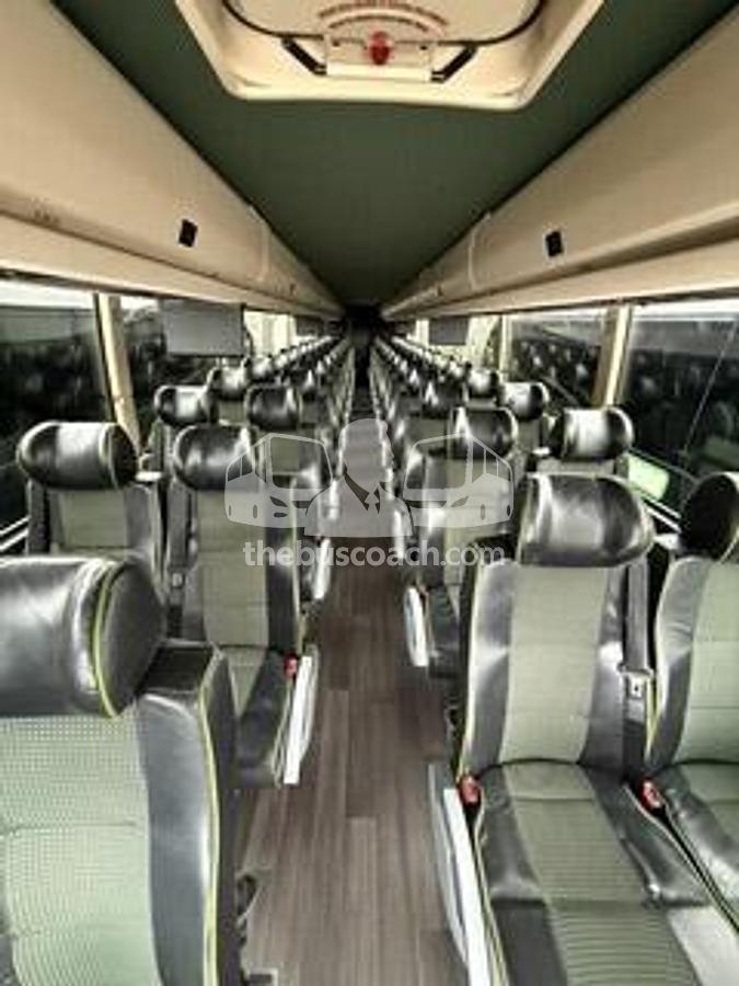 Used 2016 PREVOST H3-45