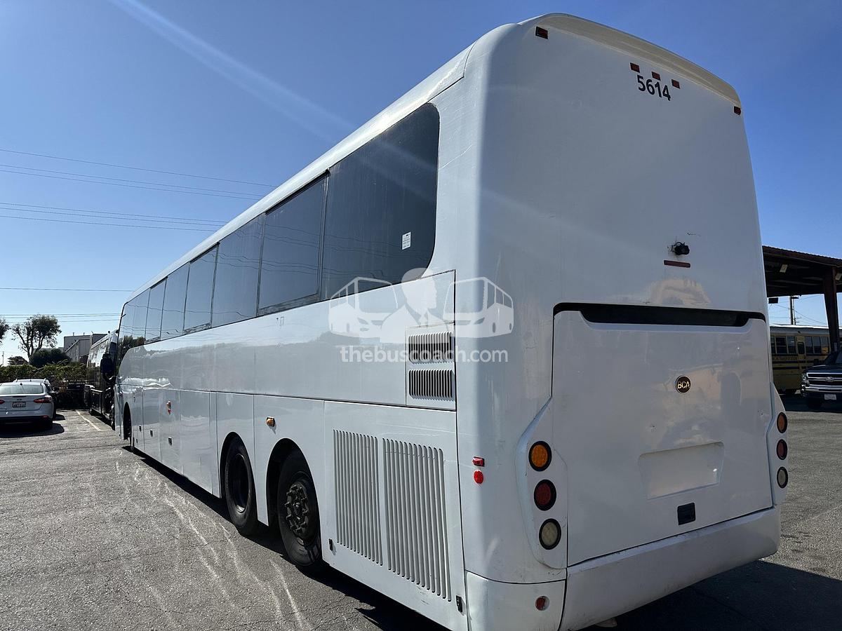 Used 2015 BCA