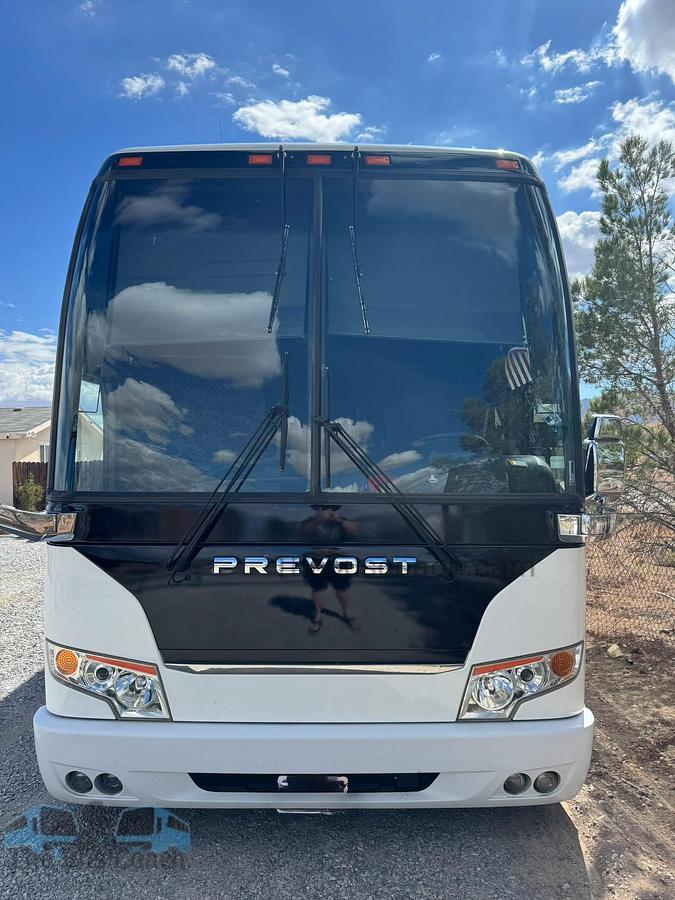 Used 2019 PREVOST H3-45