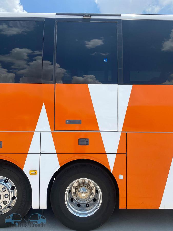 Used 2023 MERCEDES BENZ Tourrider