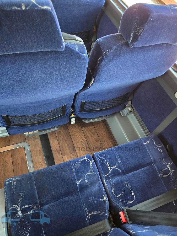 Used 2019 PREVOST H3-45