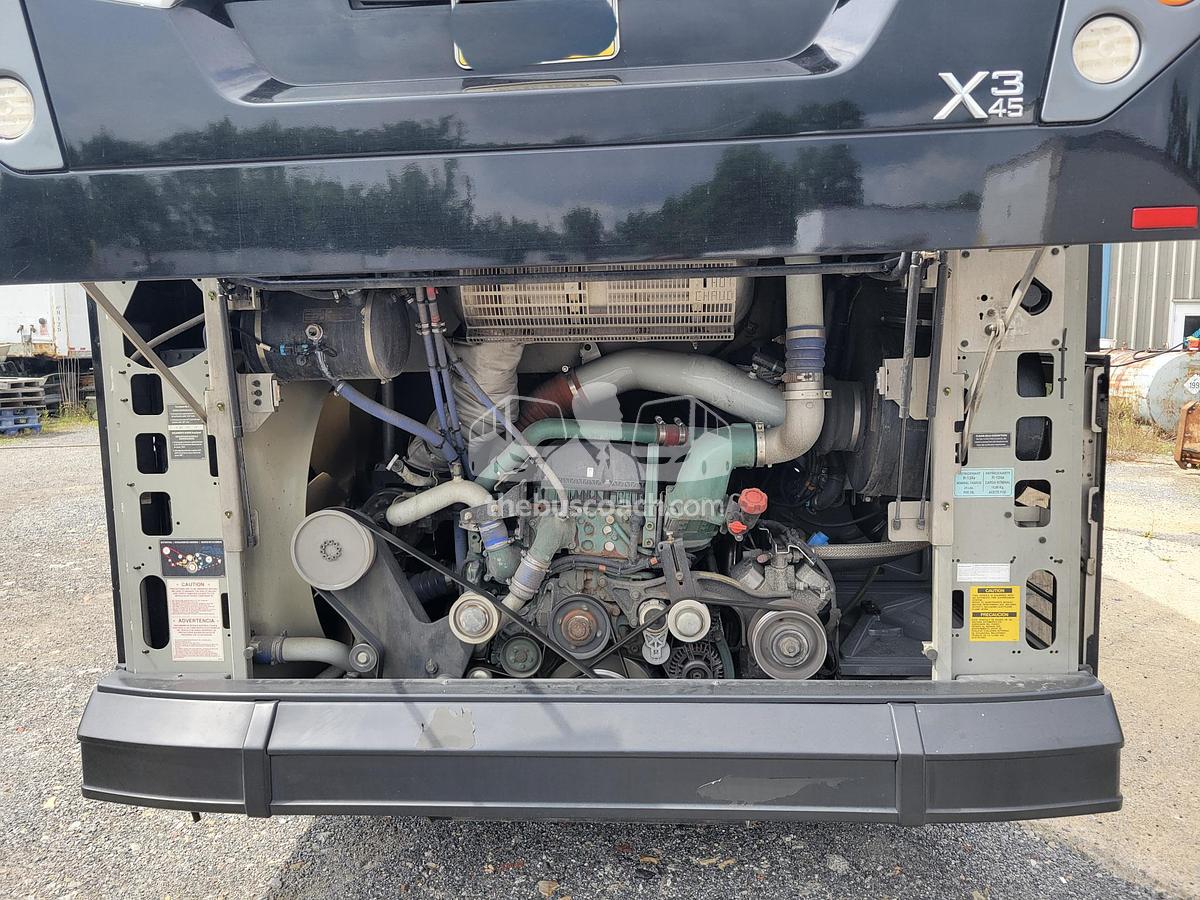 Used 2017 PREVOST X345