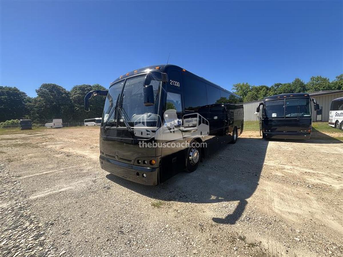 Used 2014 TEMSA TS35