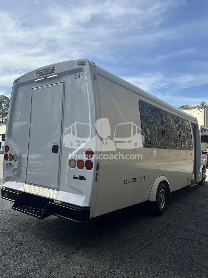 Used 2016 Ameritrans 285