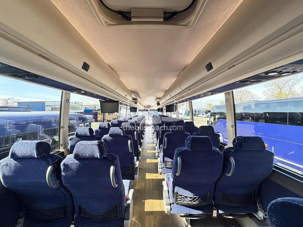 Used 2017 PREVOST H345