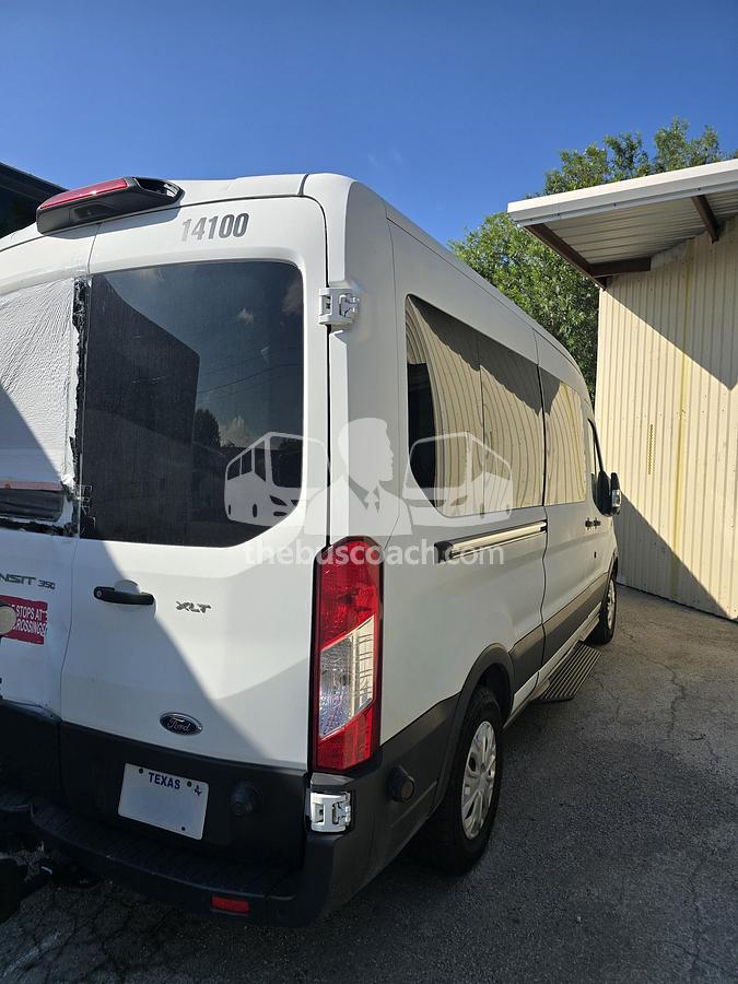 Used 2016 MERCEDES BENZ Sprinter 3500XD