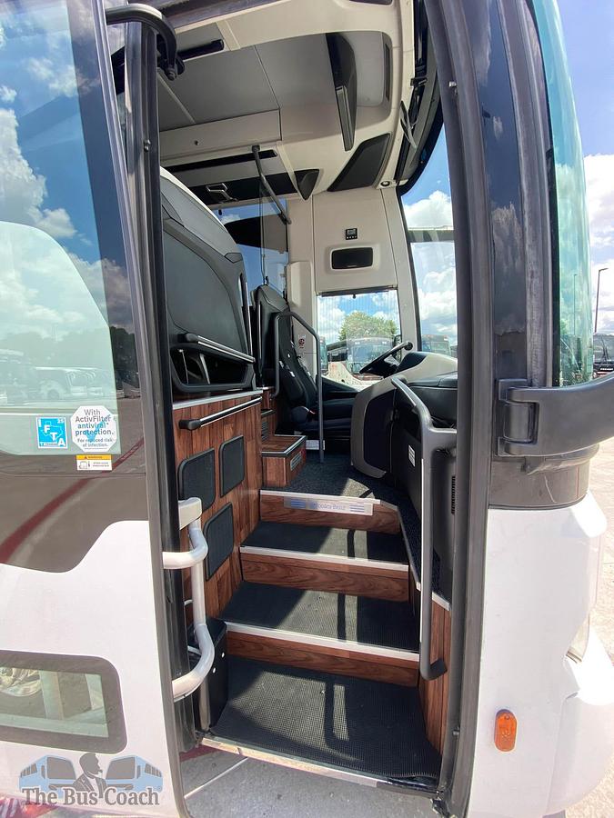 Used 2024 MERCEDES BENZ Tourrider