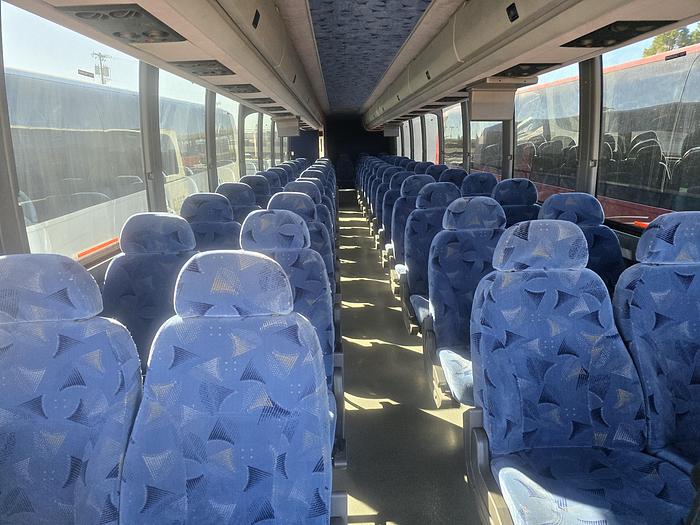 Used 2003 PREVOST XL2