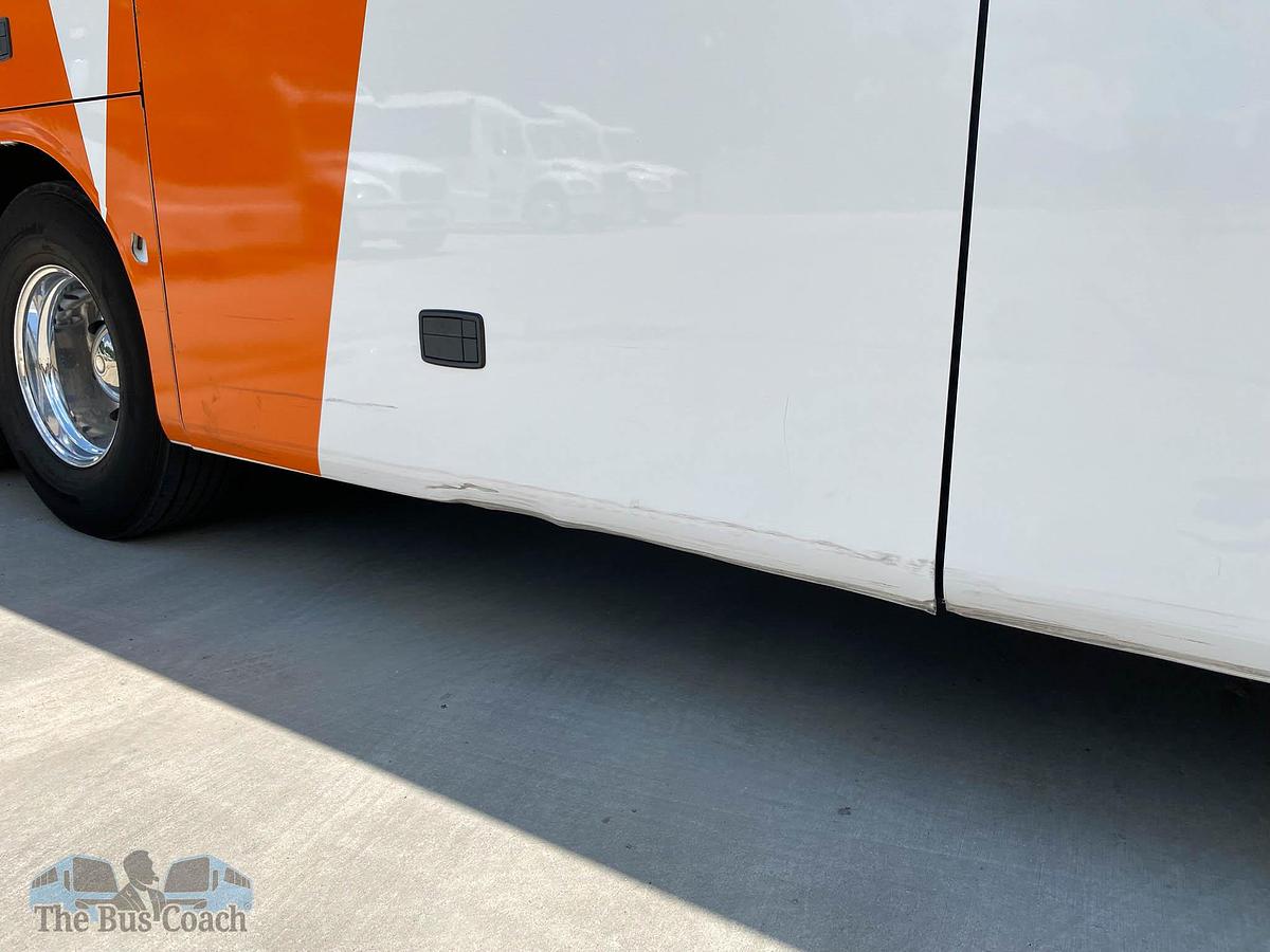 Used 2023 MERCEDES BENZ Tourrider ADA