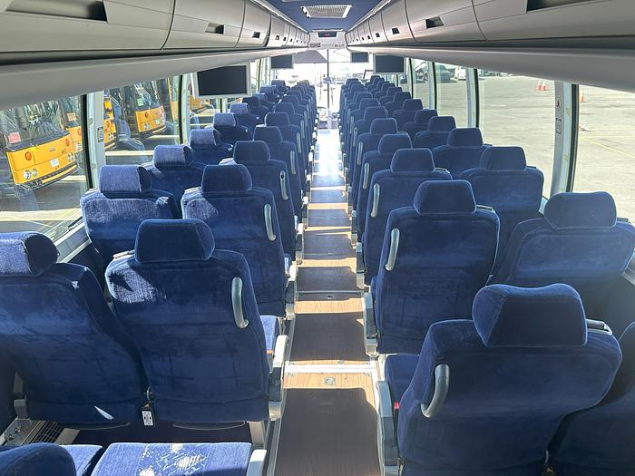 Used 2017 VOLVO 9700