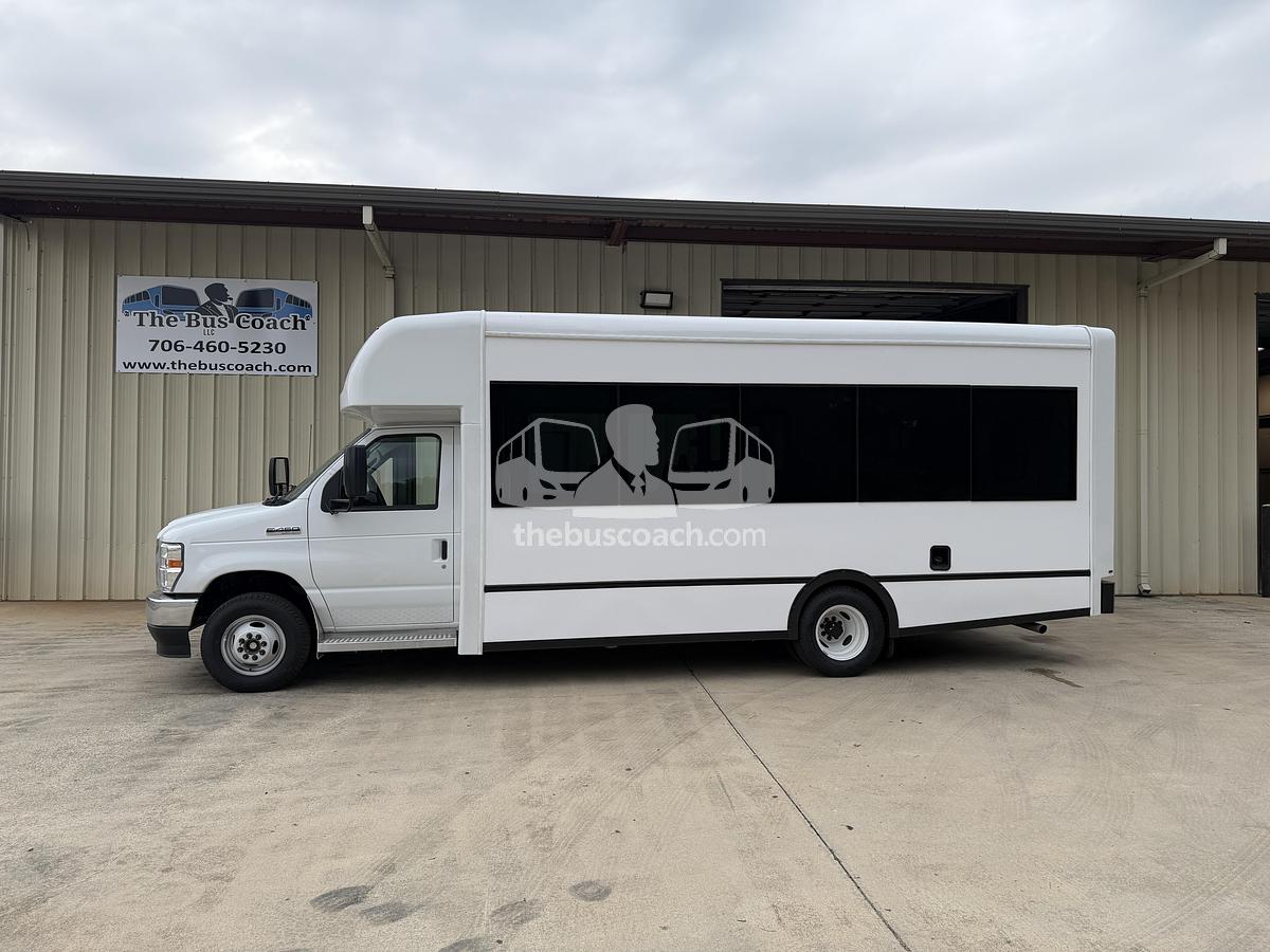 2026 Trupath Vindicator E450