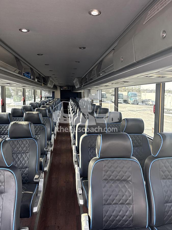 Used 2006 VAN HOOL C2045