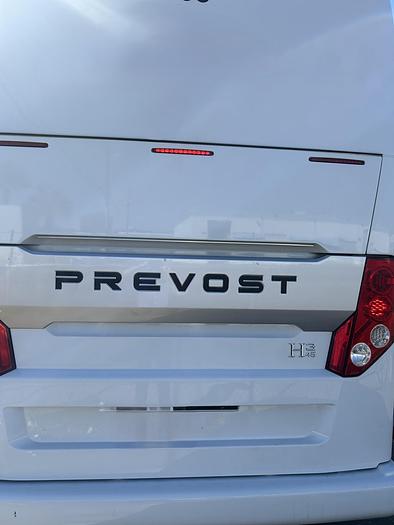 Used 2020 PREVOST H3-45