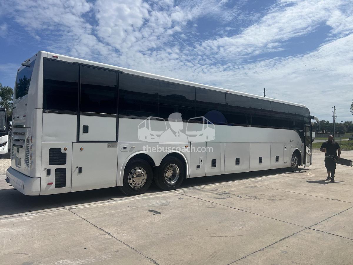 Used 2015 TEMSA TS45
