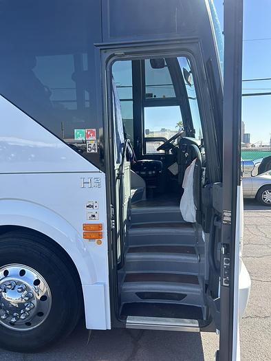 Used 2020 PREVOST H3-45