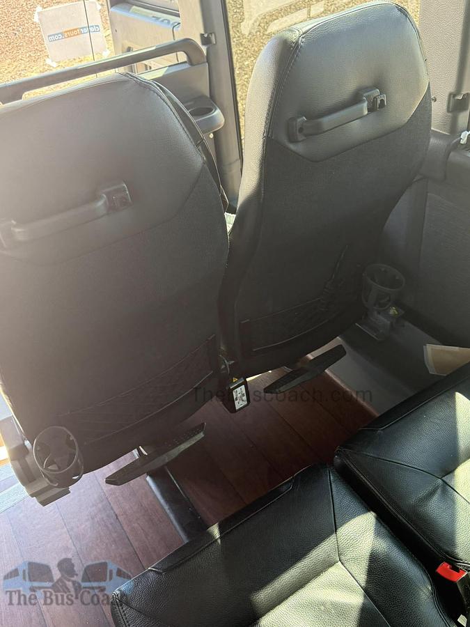 Used 2019 PREVOST H3-45