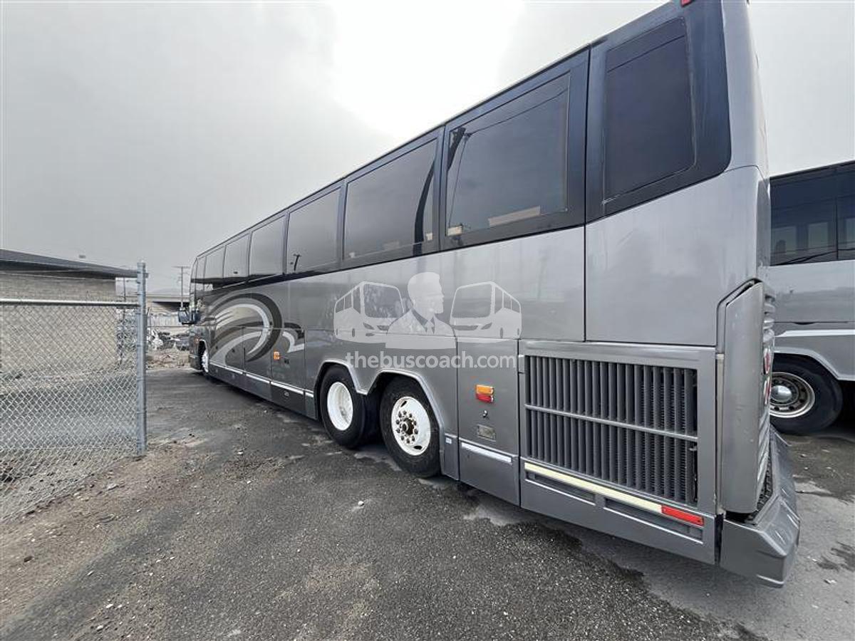Used 1998 PREVOST H3-41