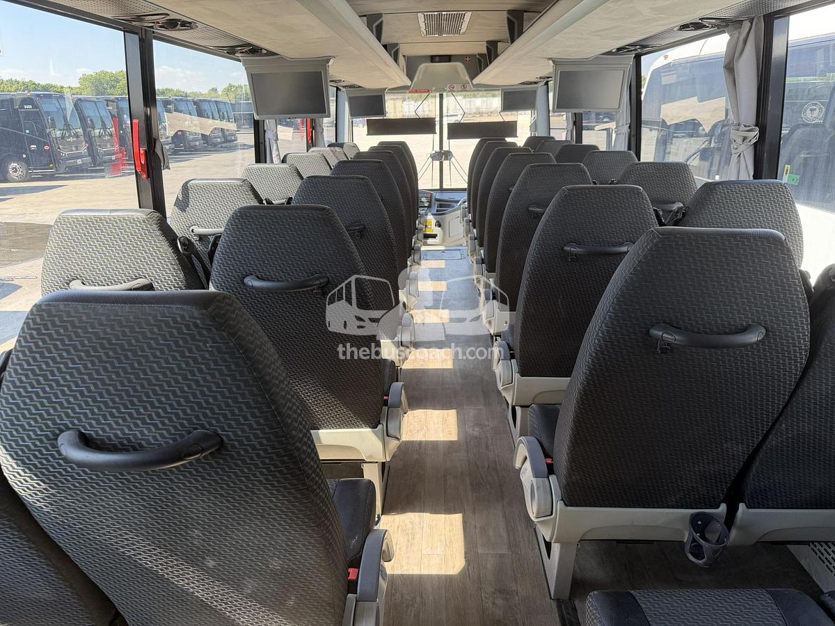 Used 2020 TEMSA TS30