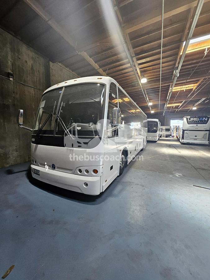 Used TEMSA TS35