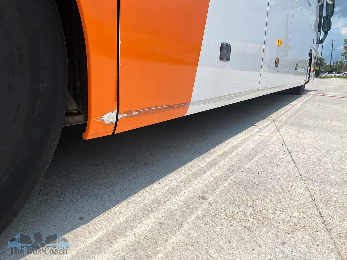 Used 2024 MERCEDES BENZ Tourrider