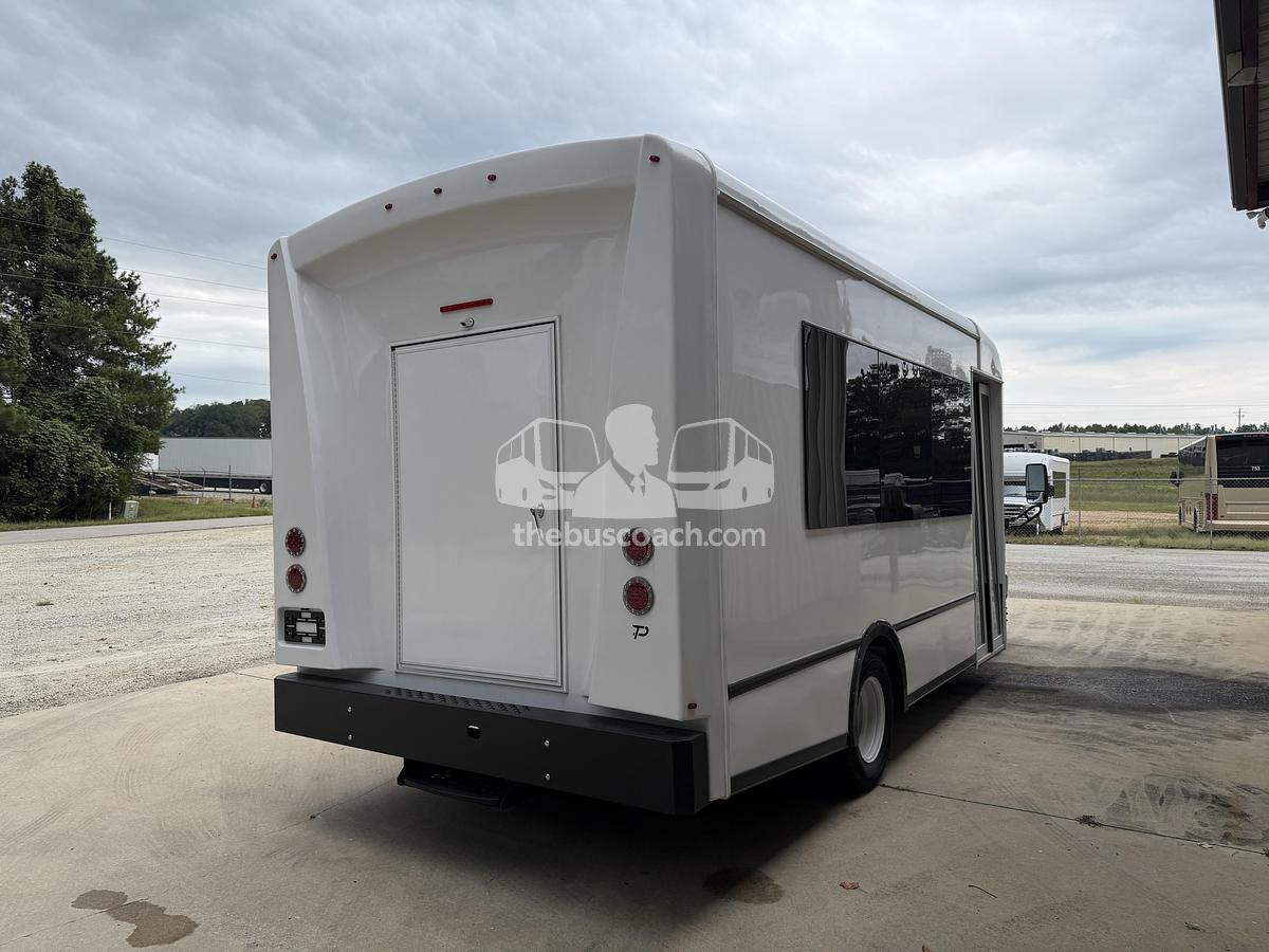 2026 TruPath Vindicator E350
