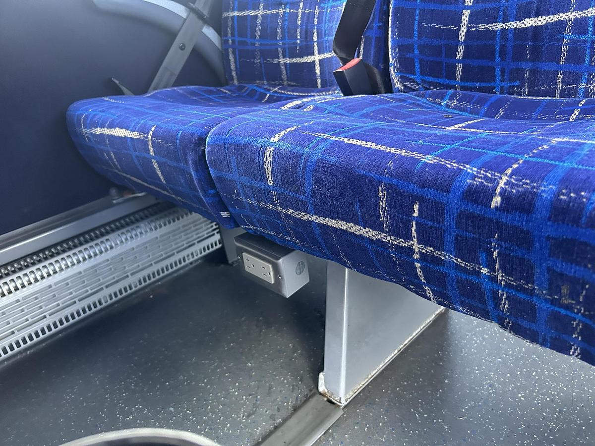 Used 2017 VAN HOOL CX35