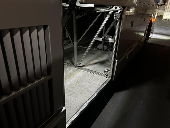 Used 2012 PREVOST H3-45