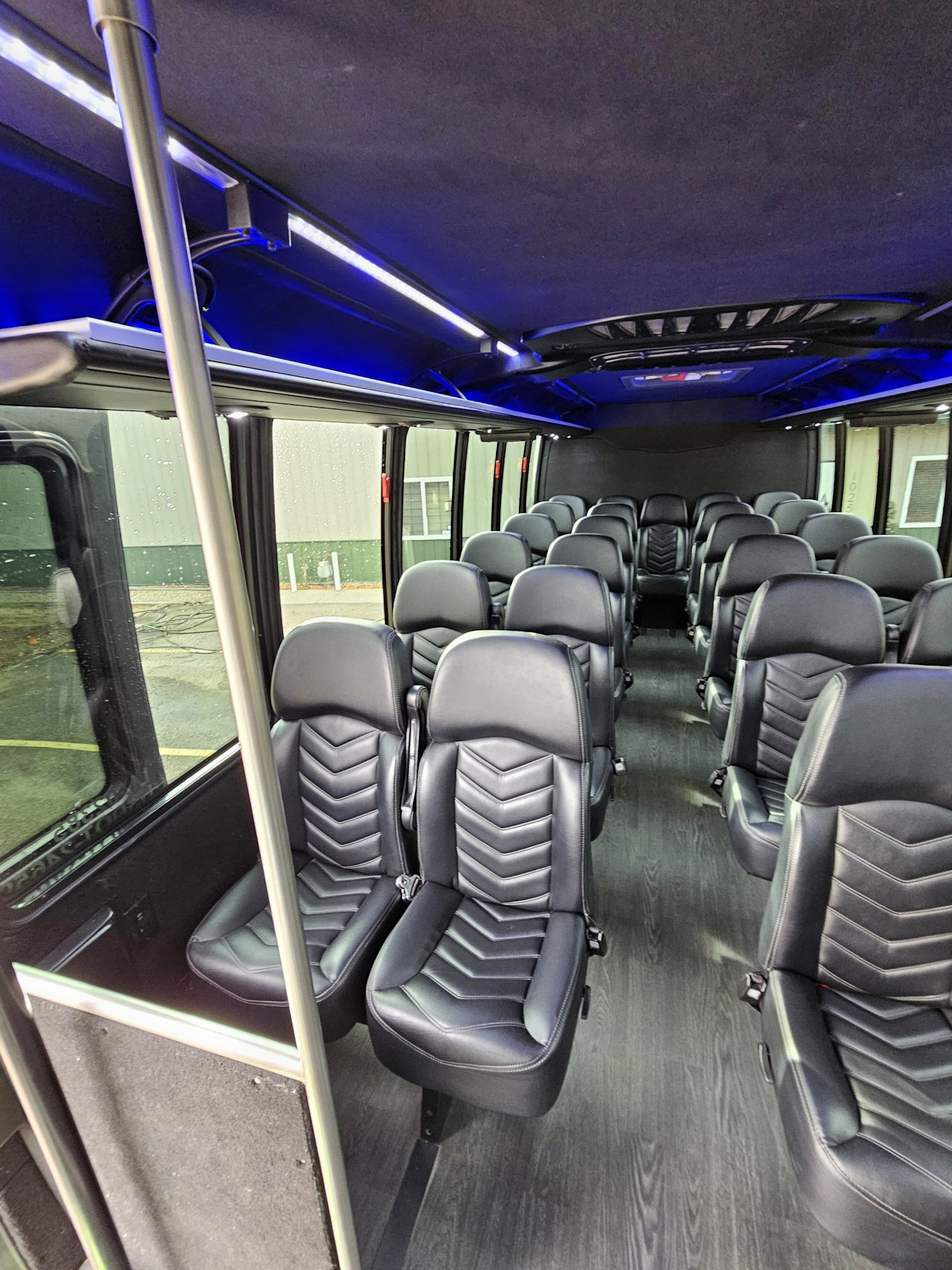 Used 2018 GRECH GM33