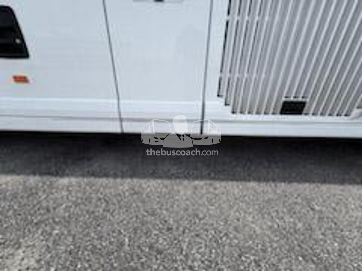 Used 2024  CX45 ADA