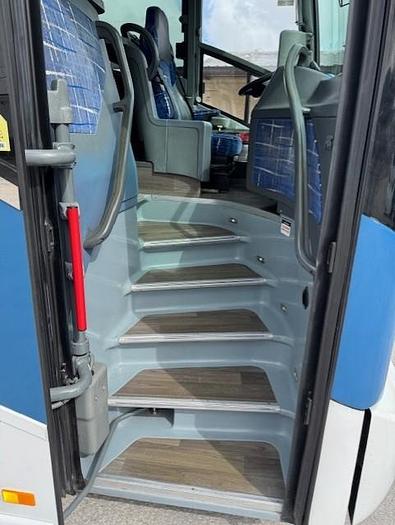 Used 2017 VAN HOOL CX45