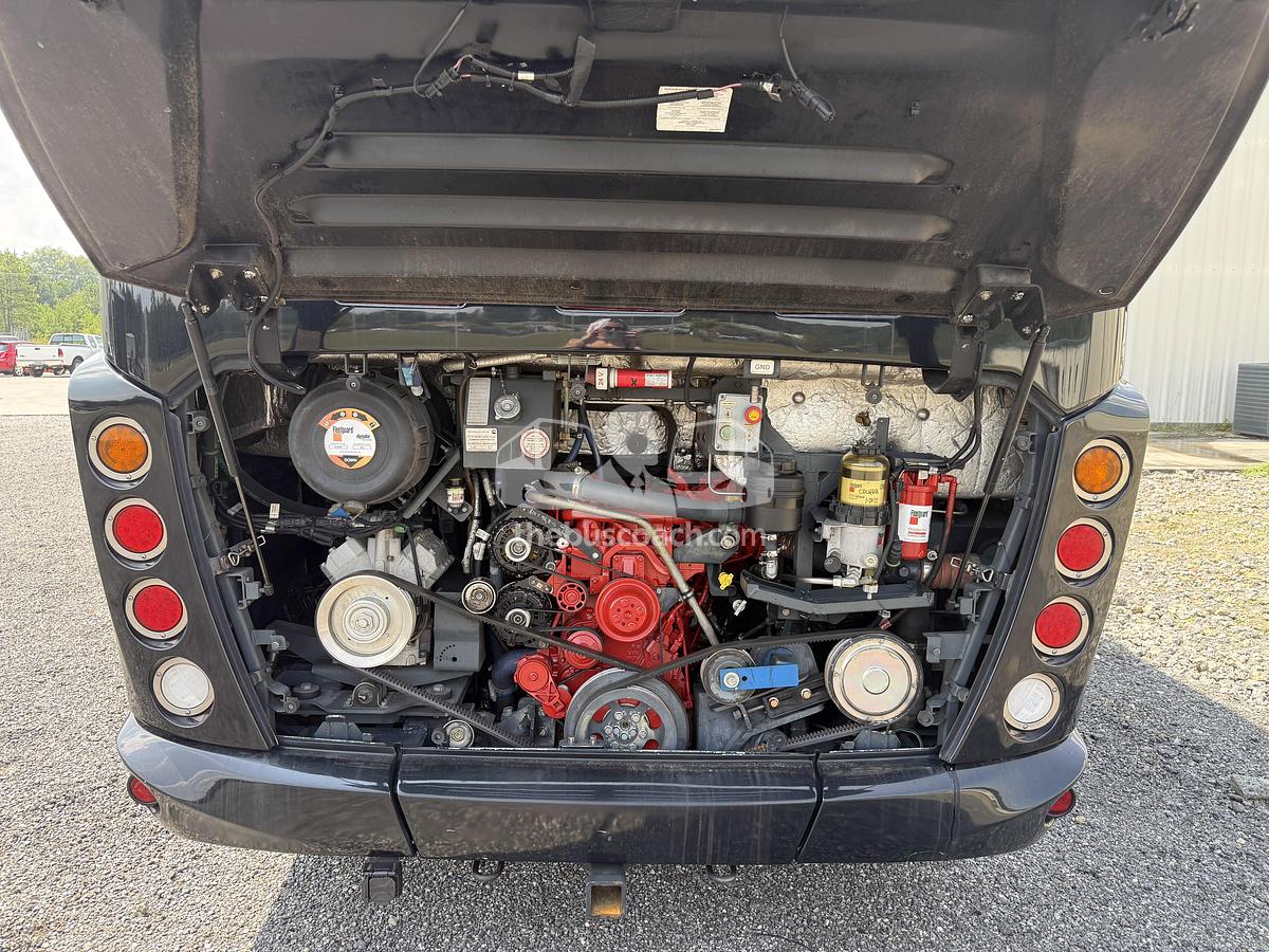 Used 2022 TEMSA TS30 Entertainer