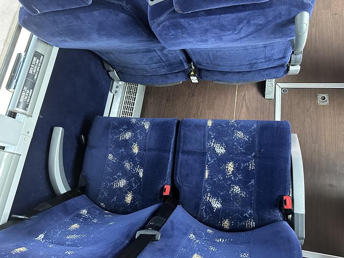 Used 2017 VOLVO 9700