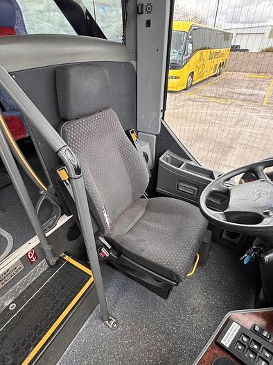 Used 2005 SETRA S417 HDH
