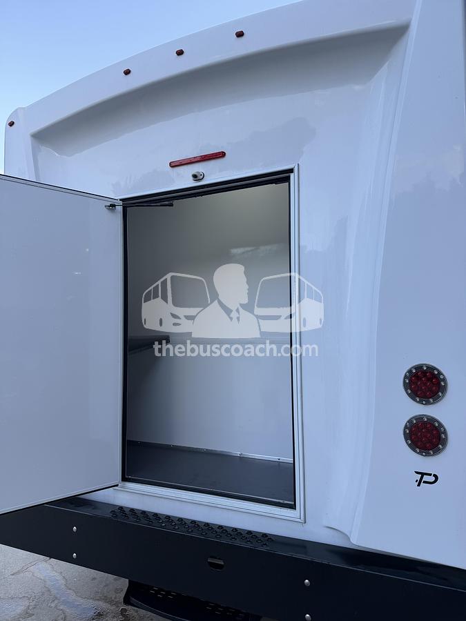 2026 Trupath Vindicator E450