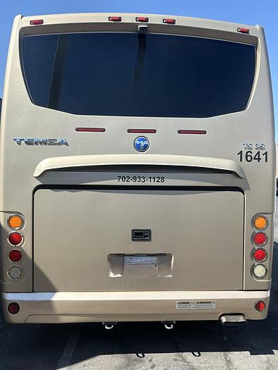 Used 2016 TEMSA TS35